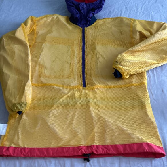 Patagonia Vintage Skanorak Jacket - Picture 11 of 13